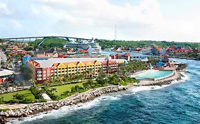 Renaissance Curacao Resort & Casino